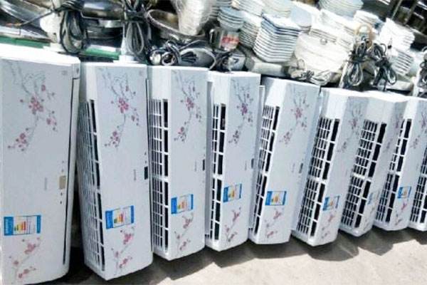 北京空调回收 回收二手风管机空调 大金空调回收 品牌空调大量回收