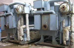 北京制冷设备回收 回收二手溴化锂机组 冷库回收 制冷压缩机回收