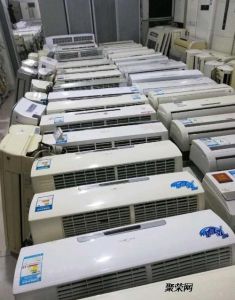 北京空调回收，北京二手空调回收，柜机空调回收，挂机空调回收