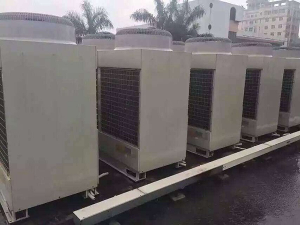 北京回收二手中央空调